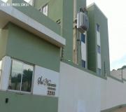 Apartamento para Venda, em Teresina, bairro Uruguai, 3 dormitórios, 1 banheiro, 1 suíte, 1 vaga