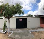 Casa para Venda, em Parnaíba, bairro ROSÁPOLIS, 2 dormitórios, 1 banheiro, 1 vaga