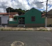Casa para Venda, em Parnaíba, bairro Nossa Senhora de Fátima, 3 dormitórios, 1 banheiro, 1 vaga