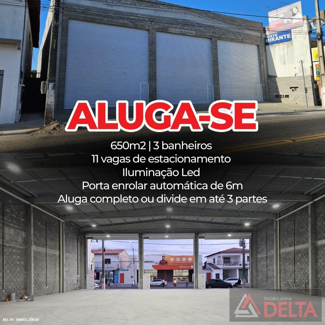 Depósito-Galpão-Armazém para alugar, 650m² - Foto 6