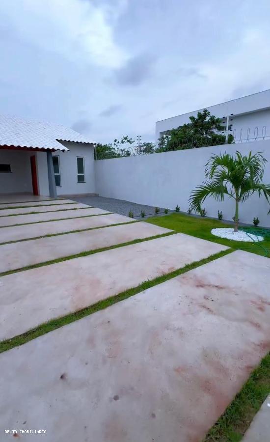 Casa à venda com 3 quartos - Foto 4