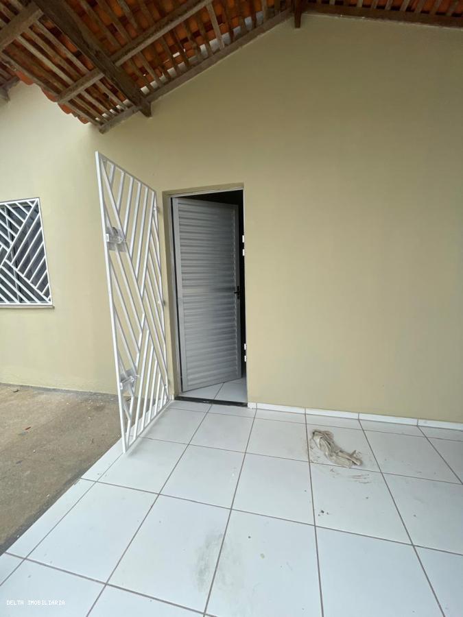 Casa para alugar com 2 quartos - Foto 3